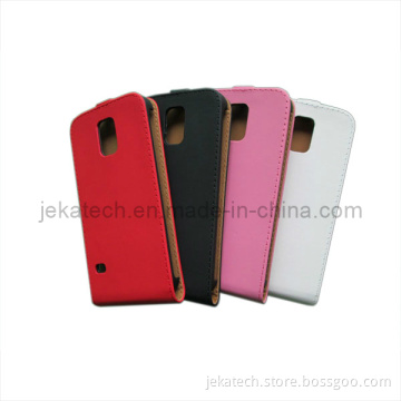 for Samsung Galaxy S5 Flip Leather Case